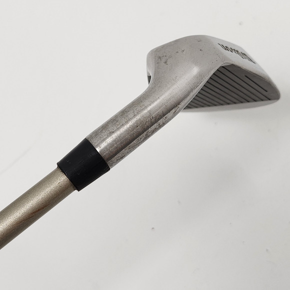 Women's Wilson Pro Staff OS Oversize Pitching Wedge RH Ladies Graphite 34.75in - Picture 4 of 12